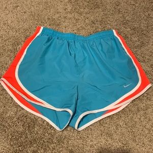 Nike Women’s athletic shorts